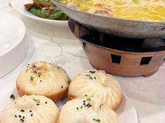 -上海精菜馆(虎踞关店)