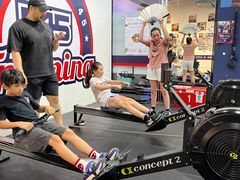 -F45 TRAINING健身工作室(体育中心店)
