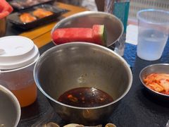 -炽城·烤肉名家(鸿达中央广场店)