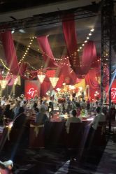 -沈阳君悦酒店·宴会厅