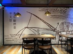 -半天妖烤鱼(大兴宾馆店)