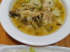 -南城香·饭香串香馄饨香(赵公口店)