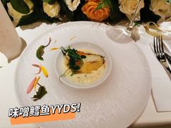 -THE WOODS 简餐 (国贸商城店)