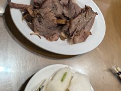 -清真磨沟沿老字号牛肉面(总店)