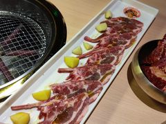 -伊茉家的烤肉店(勒泰中心店)