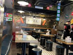 -肥汁米蘭香港米线(定西路店)