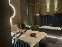 -墨锦轩·5D影院足浴·SPA(高新店)