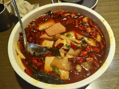 -隆喜元鱼汤包·海鲜(中联广场店)