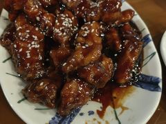 -奶奶的味道(胶州路店)