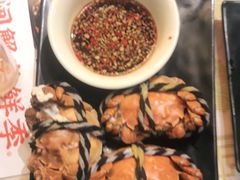 -聚味瞿记·龙虾堂(望城店)