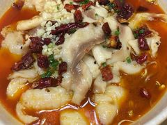 -台北楚楚园馅饼粥(虹桥南丰城店)