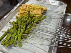 -大佬李砂锅(钱江财富广场店)