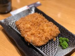-胜博殿日式炸猪排(悠唐店)