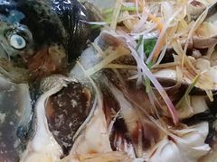 -西府酒家(太白山店)
