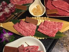 -觅福里•熟成和牛餐厅