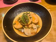 -大江户日本料理(吕厝店)
