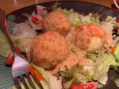 -莲寿司(国兴店)