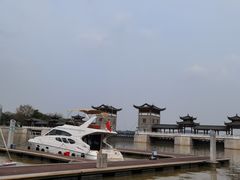 -长洲岛