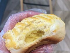 -正粤港式茶餐厅(金科悦FUN店)