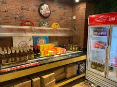 -釜御山海鲜烤肉火锅自助(新城市中心店)