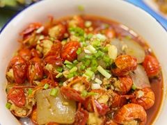 -金味老饭铺(晚报店)