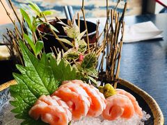 三文鱼刺身-和一料理(安阳店)
