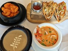-黑宝石西餐厅(汇励99城市公园店)