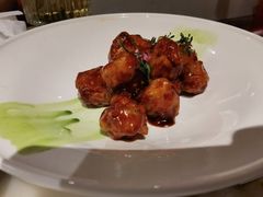 糖醋里脊-桂满陇-十里风荷(合生汇店)