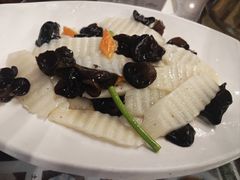 -清水湖度假村(罗浮山美食地标店)