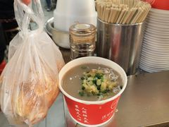 -汪记鲜鱼糊汤粉(沈阳路总店)