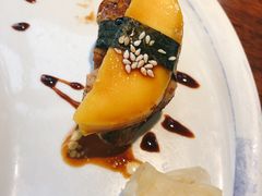 -山葵家·创意料理(宁波来福士店)