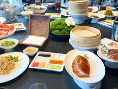 -四季民福烤鸭店(外滩外白渡桥店)