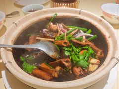 -惠食佳(滨江大公馆店)