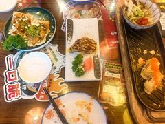 -桃太郎寿司料理(南坪店)