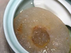 -广州花园酒店-凌璇阁360度高空海鲜自助餐CAROUSEL