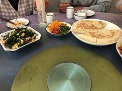 -福顺祥大盘鸡(临潼店)