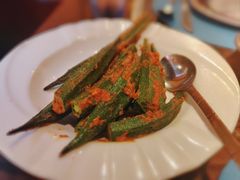 -甘尼仕印度餐厅爵士酒吧(阳春巷店)