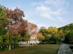 -白塘生态植物园