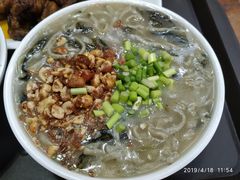 -帖老大羊肉汤烩面烧烤(康复后街总店)