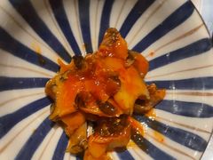-新鲜特色餐厅(香格里拉大酒店)