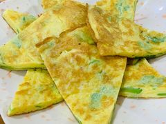 苦瓜煎蛋-南记食粥坊·宵夜大排档(莲花总店)