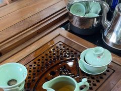 -优车会·V-KOOL威固(北山店)