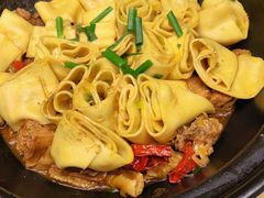-马老六清真餐厅(雁滩店)