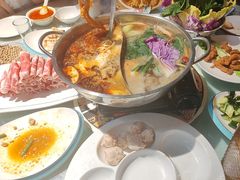 -东华大酒楼(主楼店)
