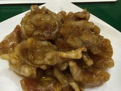 -清雅轩·清真菜·传统菜•融合菜(滑翔店)