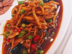 -功德林素菜饭庄(前门店)