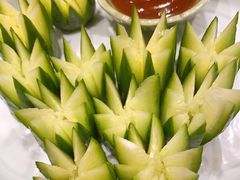 -芳芳私房菜·精做淮扬菜(承德路店)