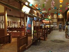 -大江户·温泉洗浴(浑南店)