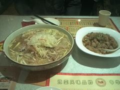 -洛阳面馆(红专路店)