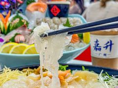 -嘉升大排档(番禺总店)